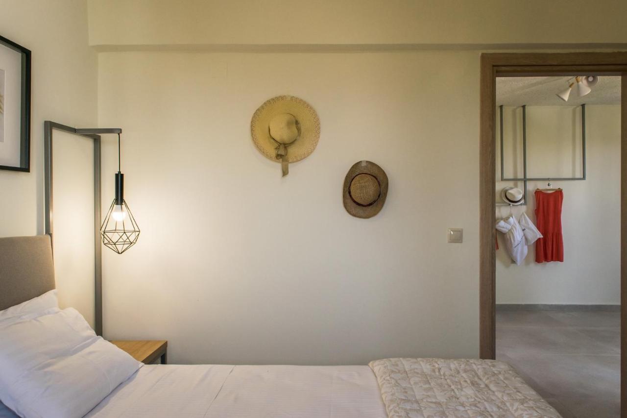 Dream Village Hersonissos  Exterior photo