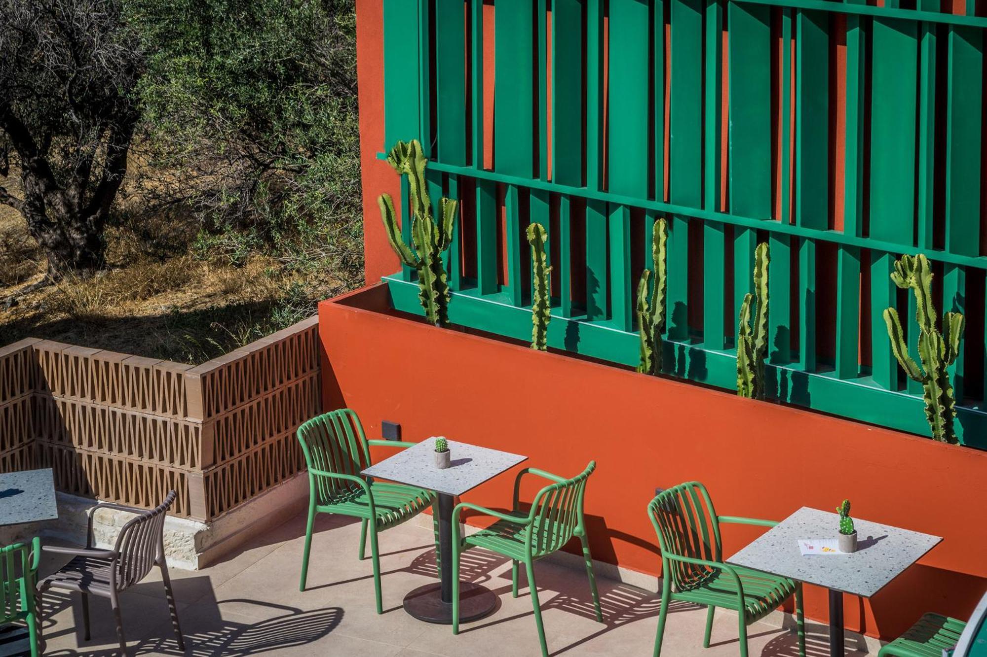 Dream Village Hersonissos  Exterior photo